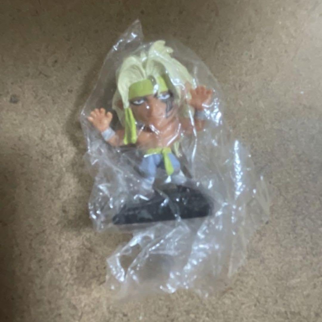 Amazon.co.jp: ラスト出品 幽☆遊☆白書 雷禅 アニメヒーローズ